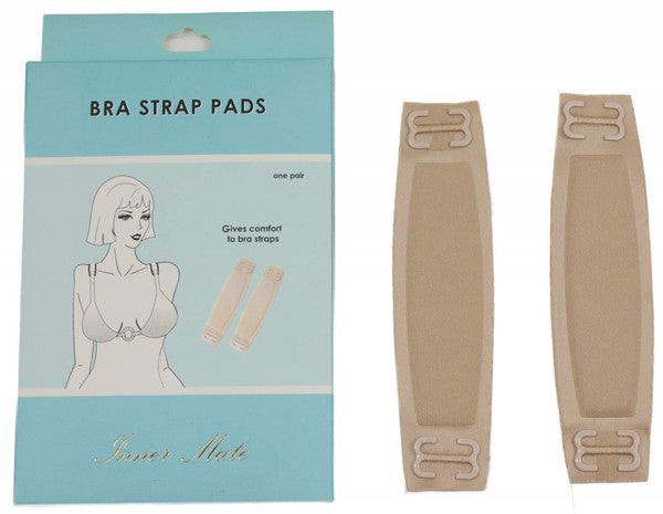 Bra Strap Pads Curvy And Stout