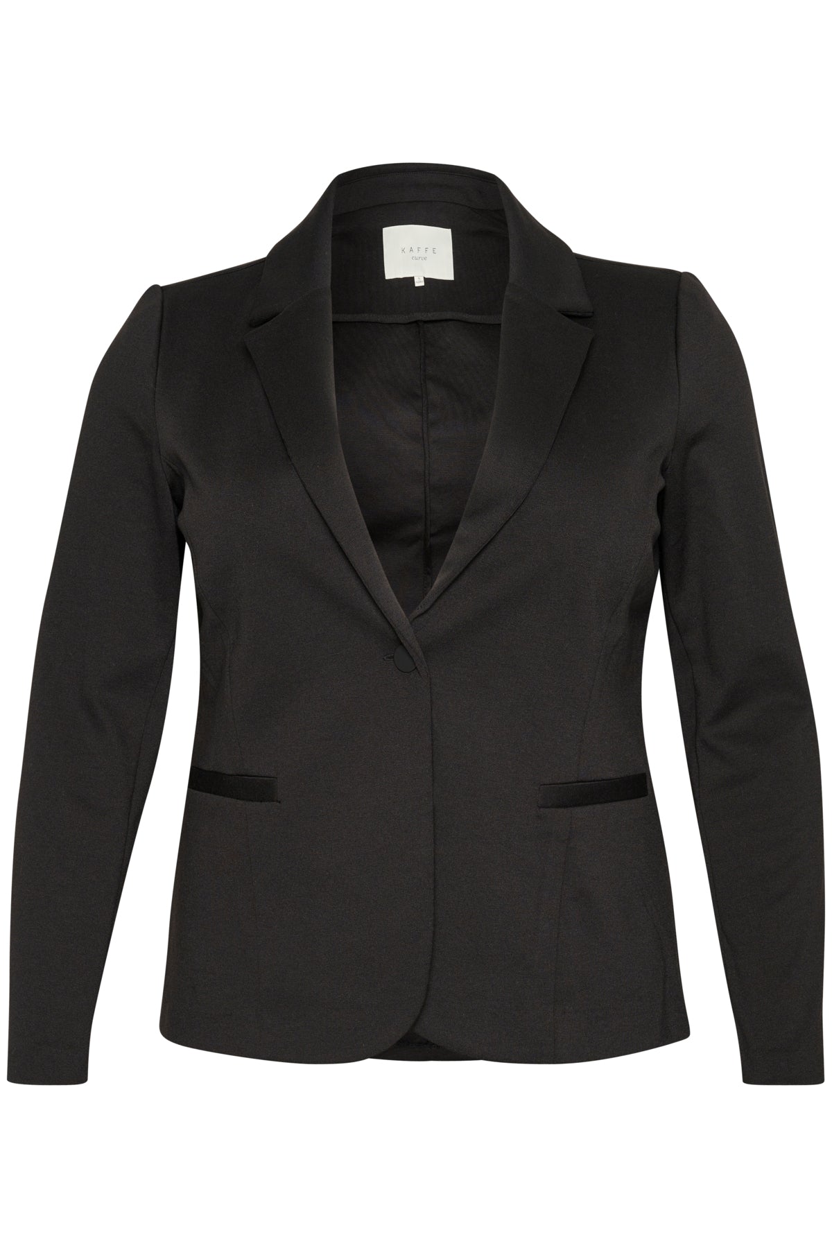 Jenna Kaffe Blazer