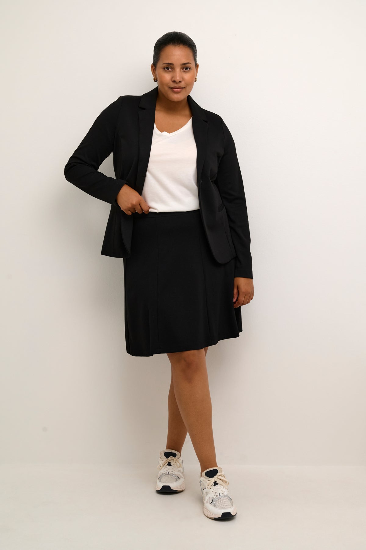 Jenna Kaffe Blazer