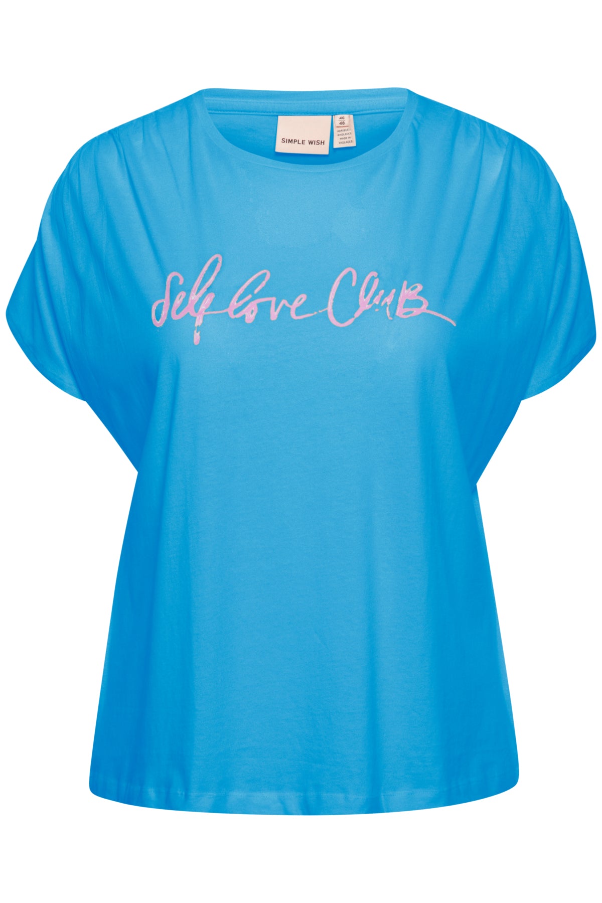 Self Love Tee