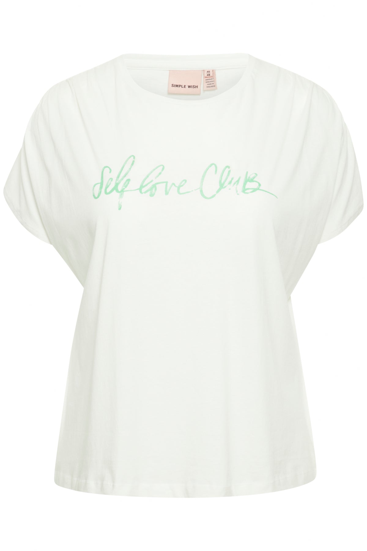 Self Love Tee