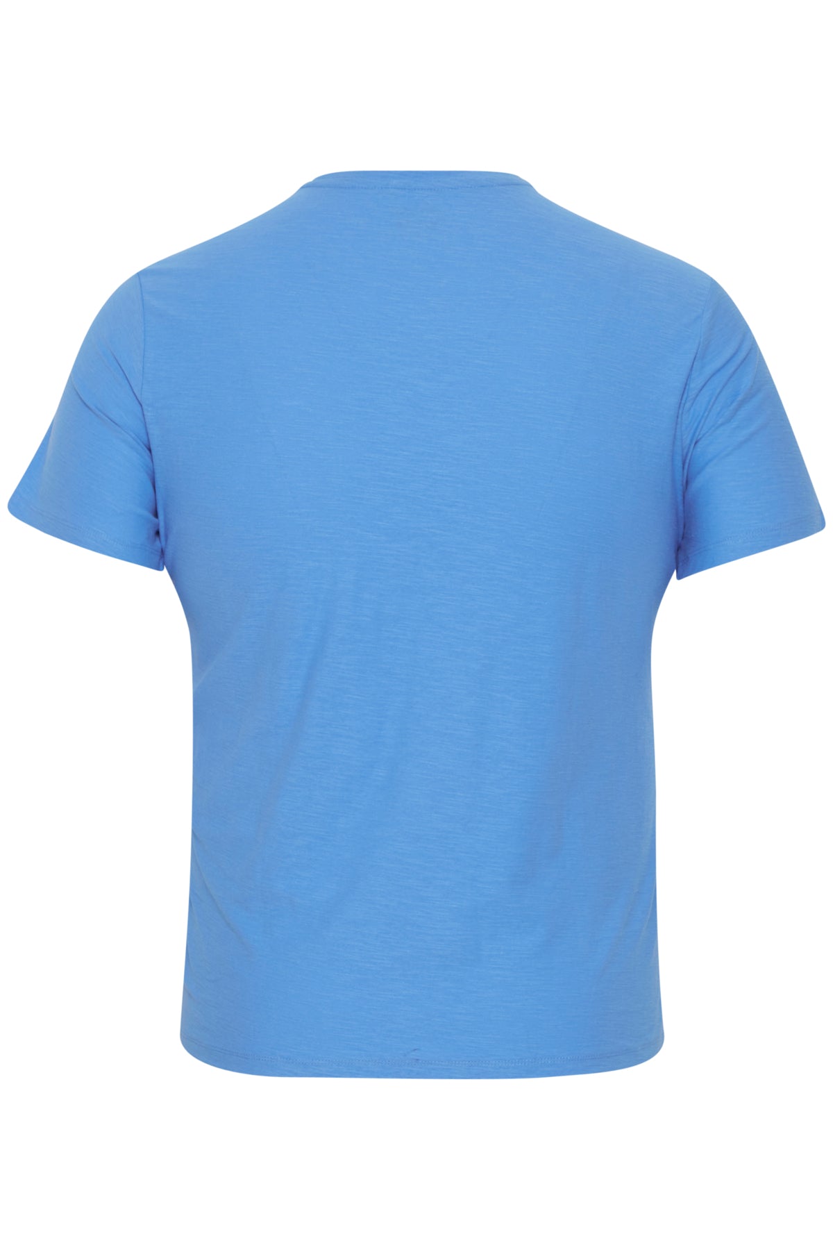 Blue Palm Tee