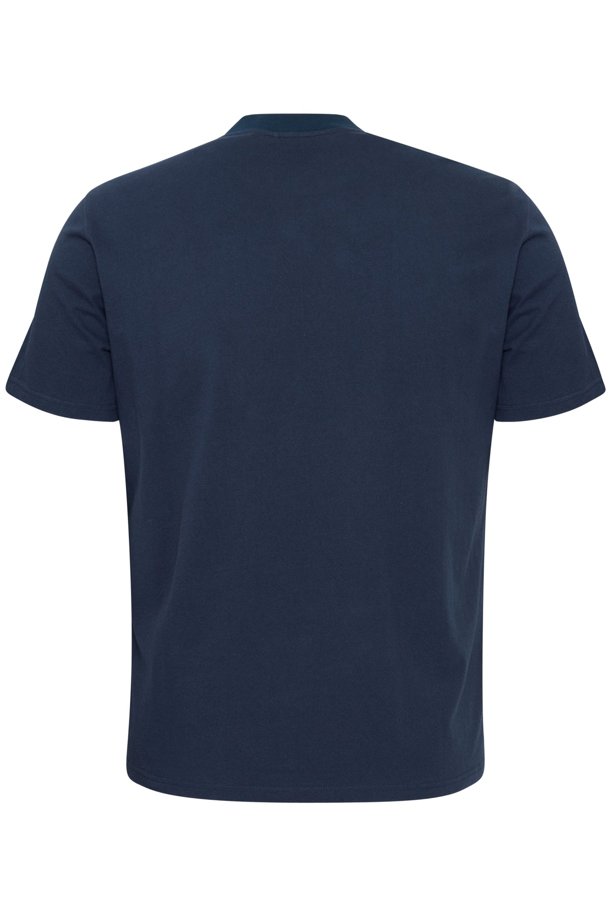 Blend Blue Logo TEE