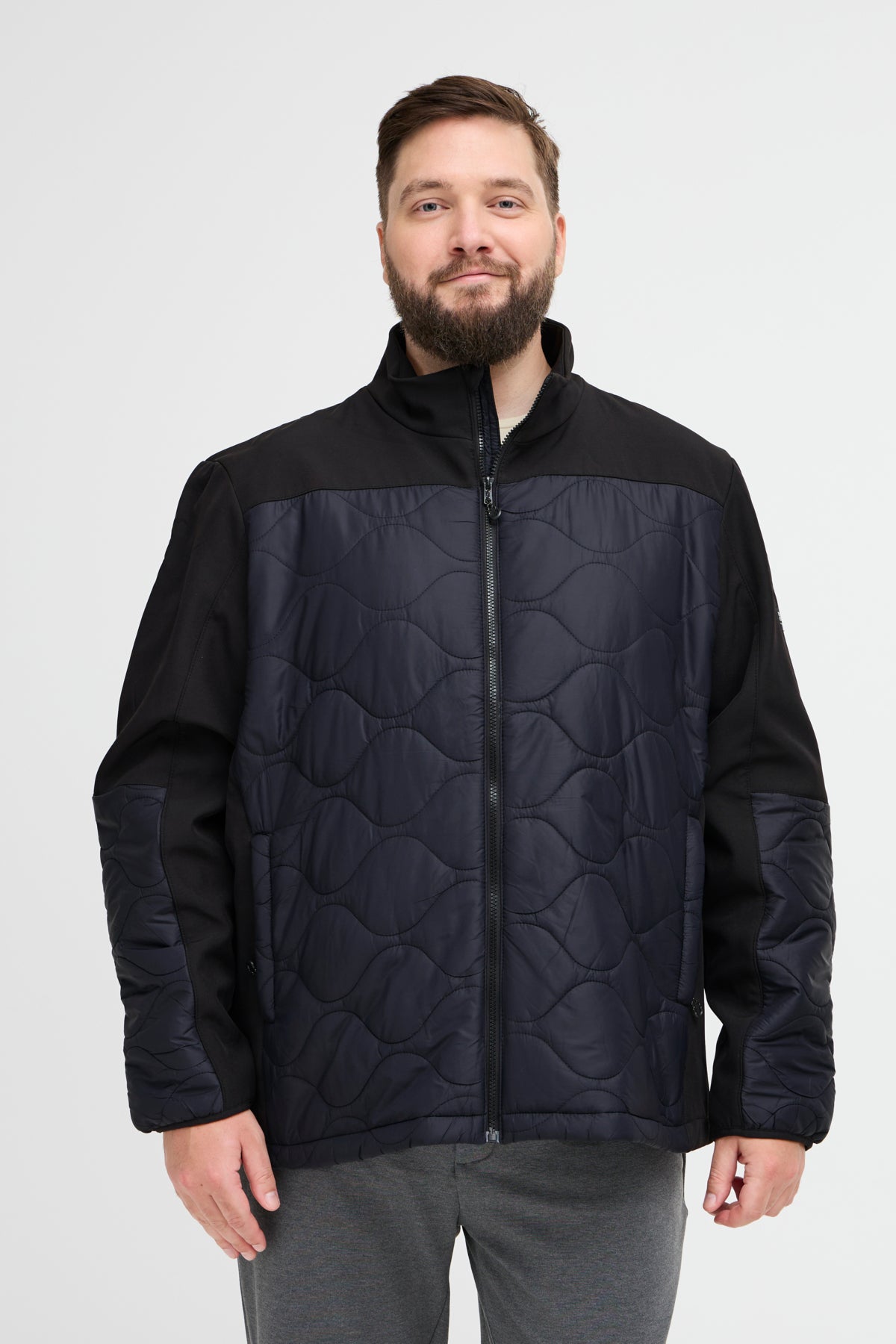 Carter Softshell Jakki