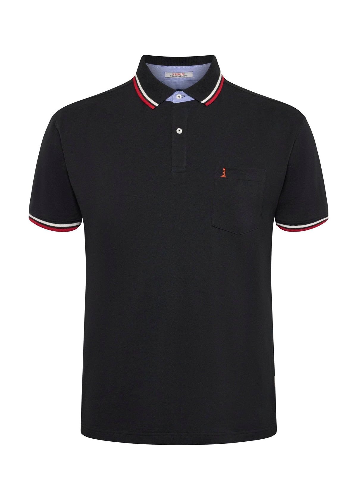 North Superflex Polo bolur