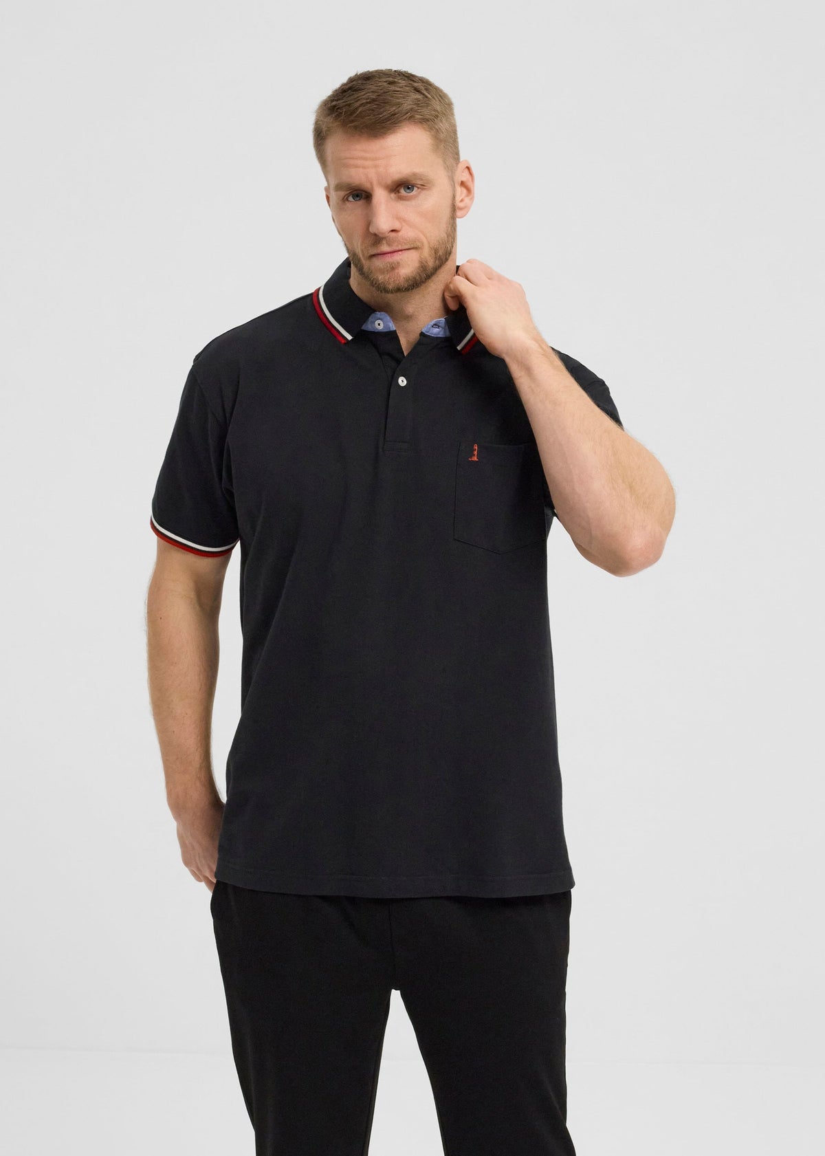 North Superflex Polo bolur