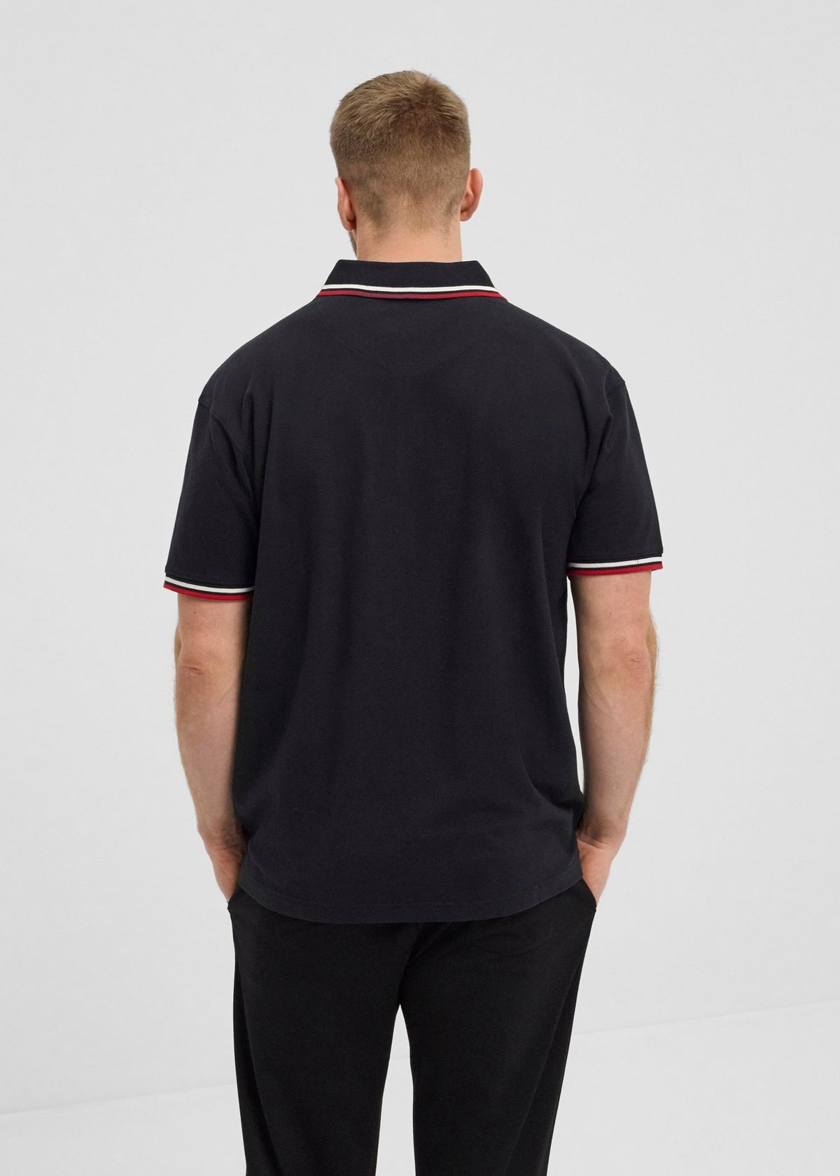 North Superflex Polo bolur