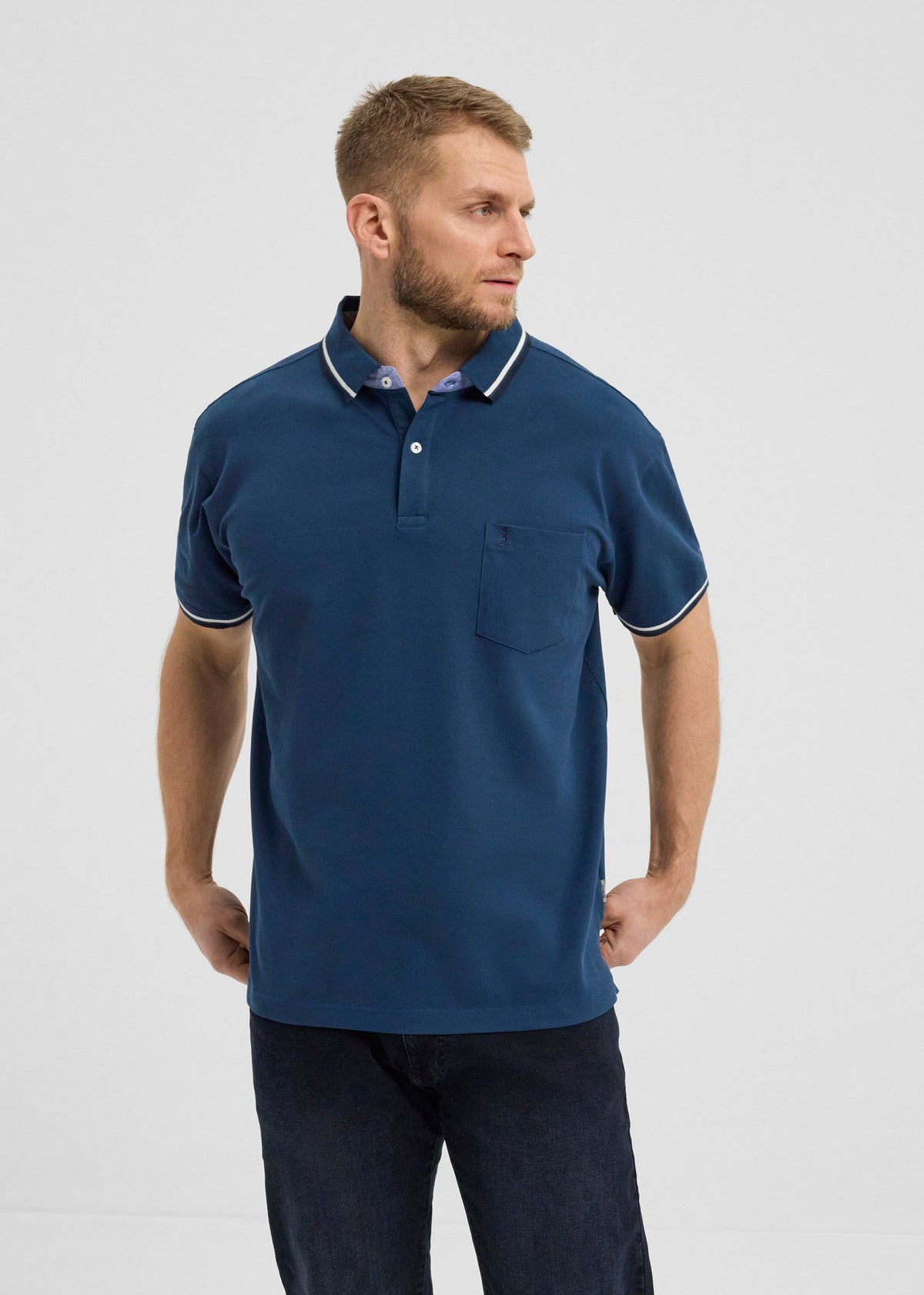 North Superflex Polo bolur