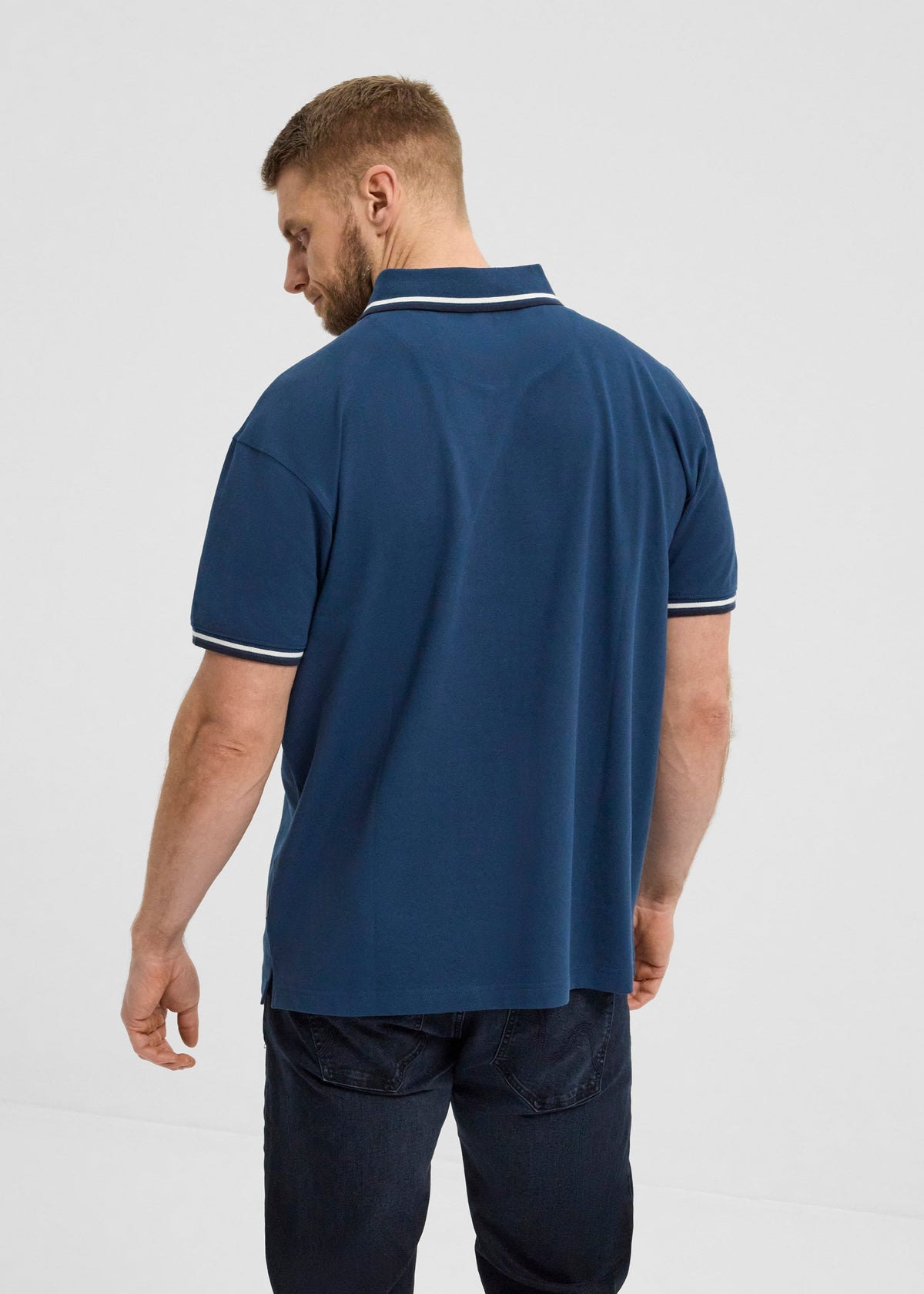 North Superflex Polo bolur