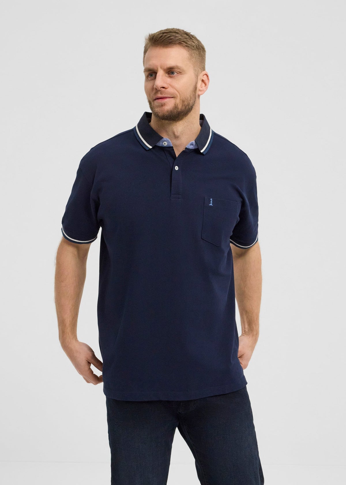 North Superflex Polo bolur