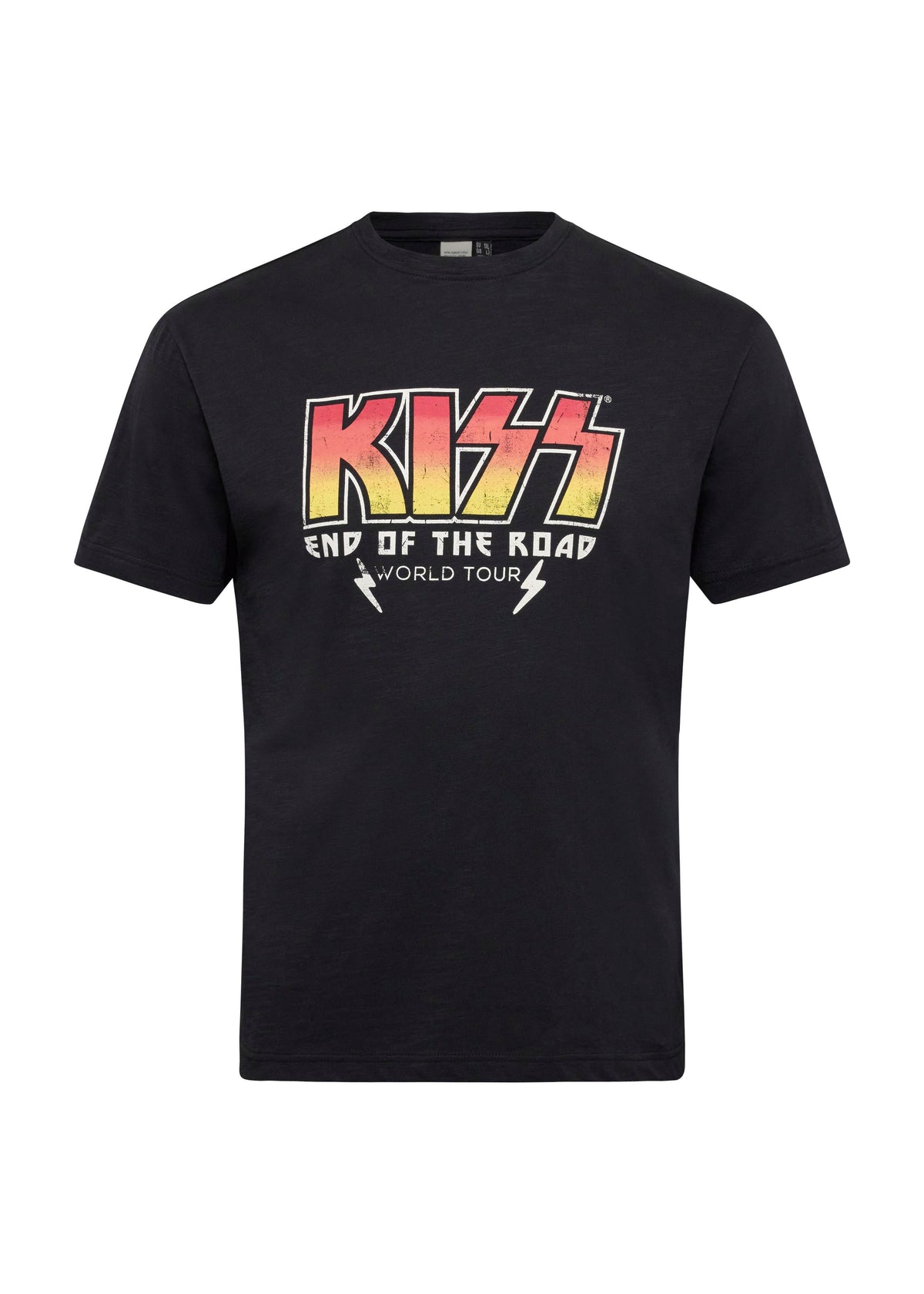 KISS T-shirt