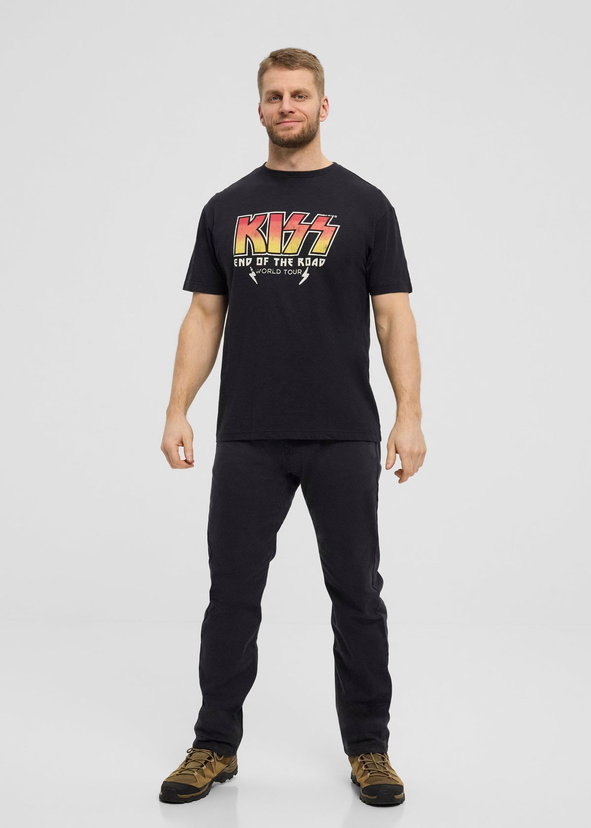 KISS T-shirt