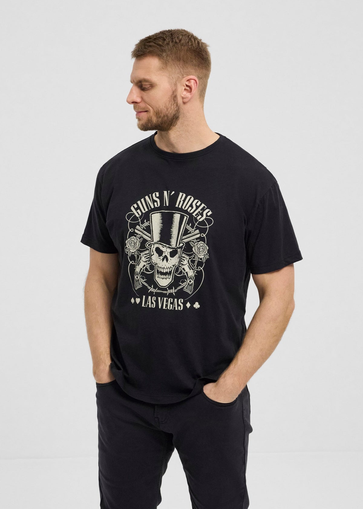 Guns N&#39; Roses T-shirt