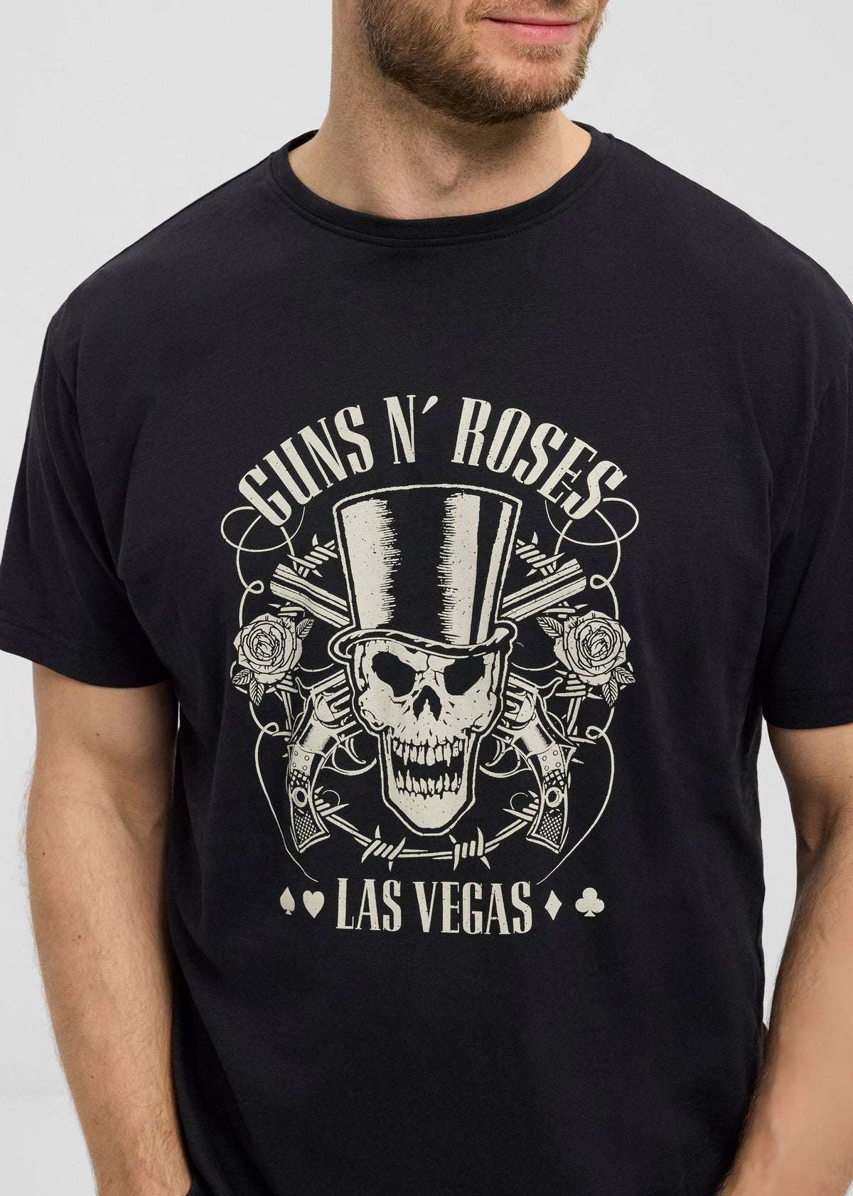 Guns N&#39; Roses T-shirt