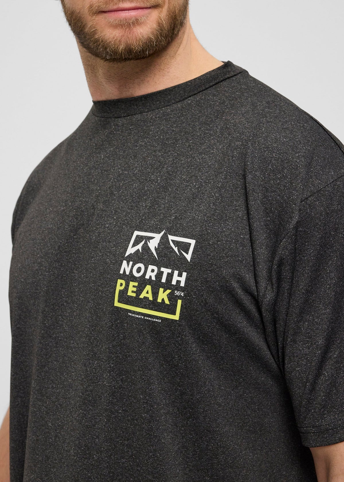 North Peak Performance Bolur