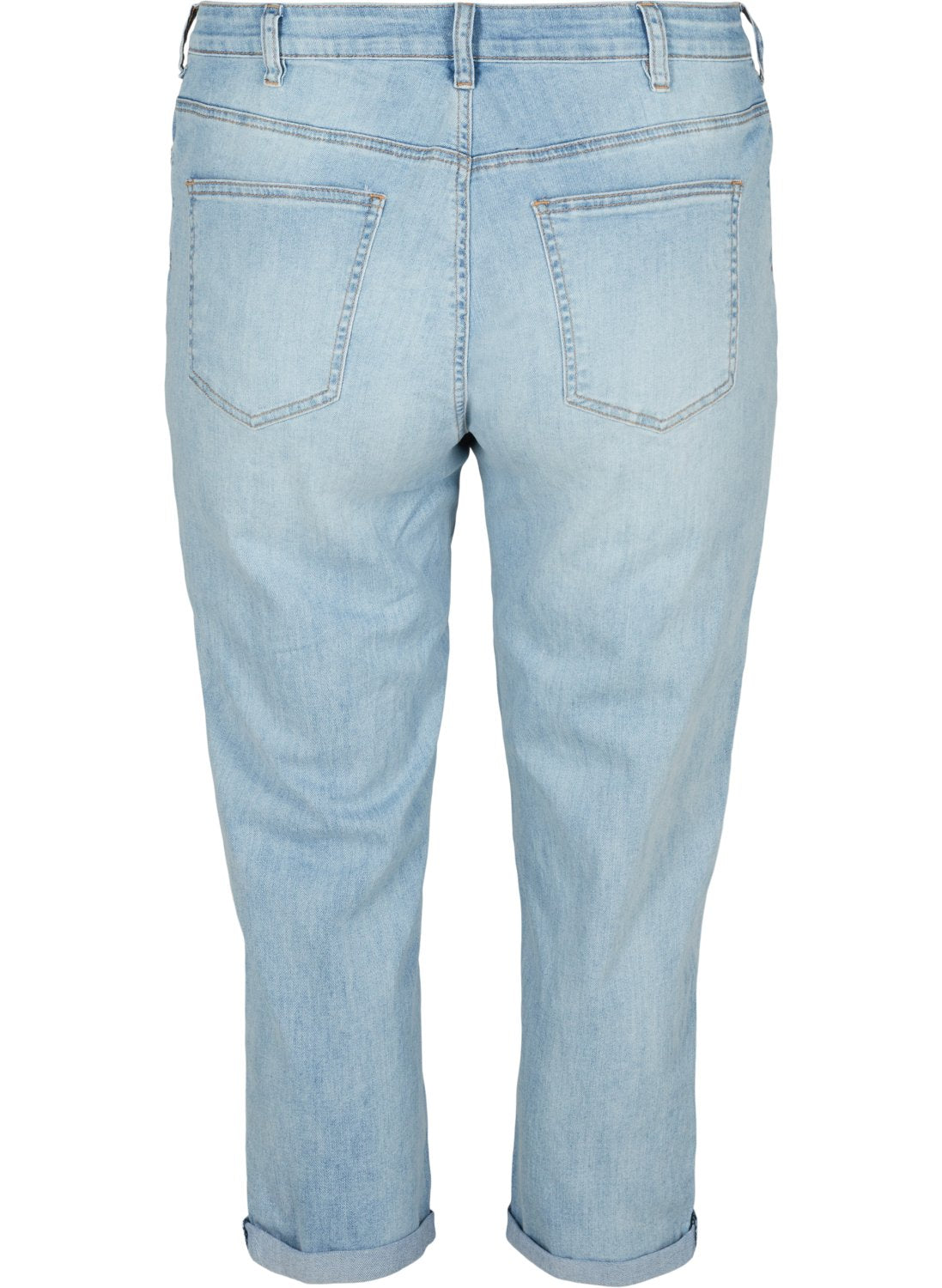 Gia Light Blue Denim