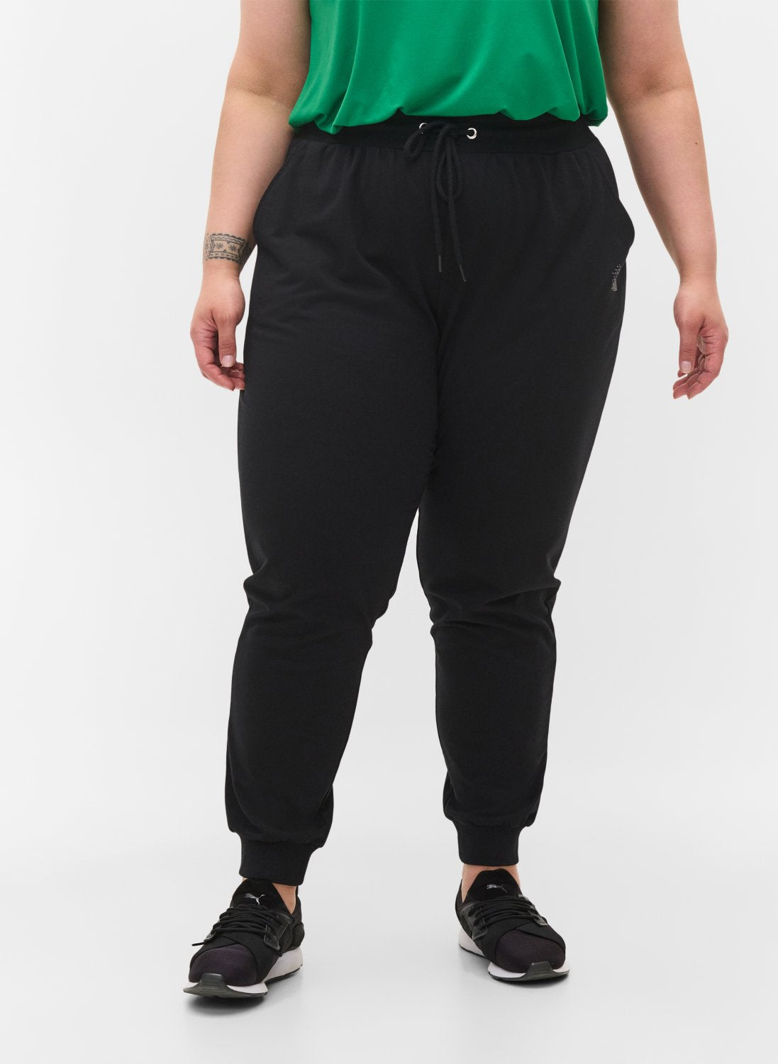 Active Loose Joggers