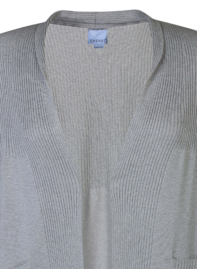 Kogle Long Cardigan