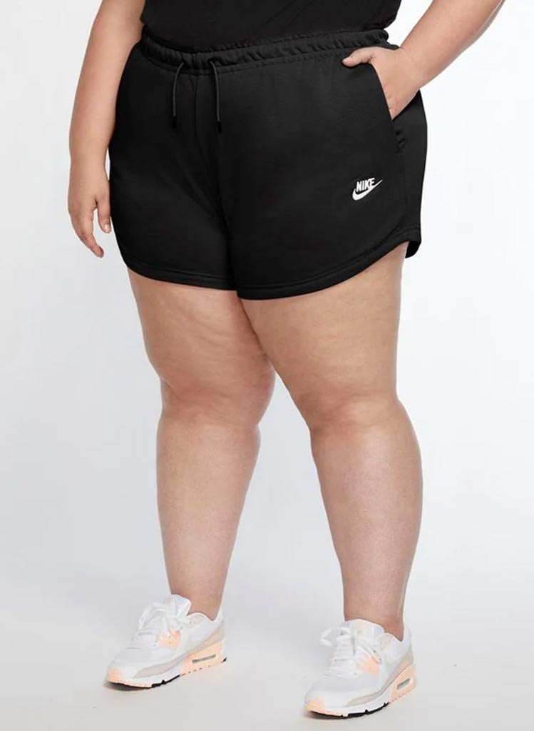 Phoenix Loose Shorts