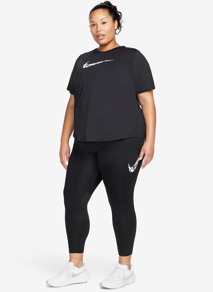 Nike Fast Leggings