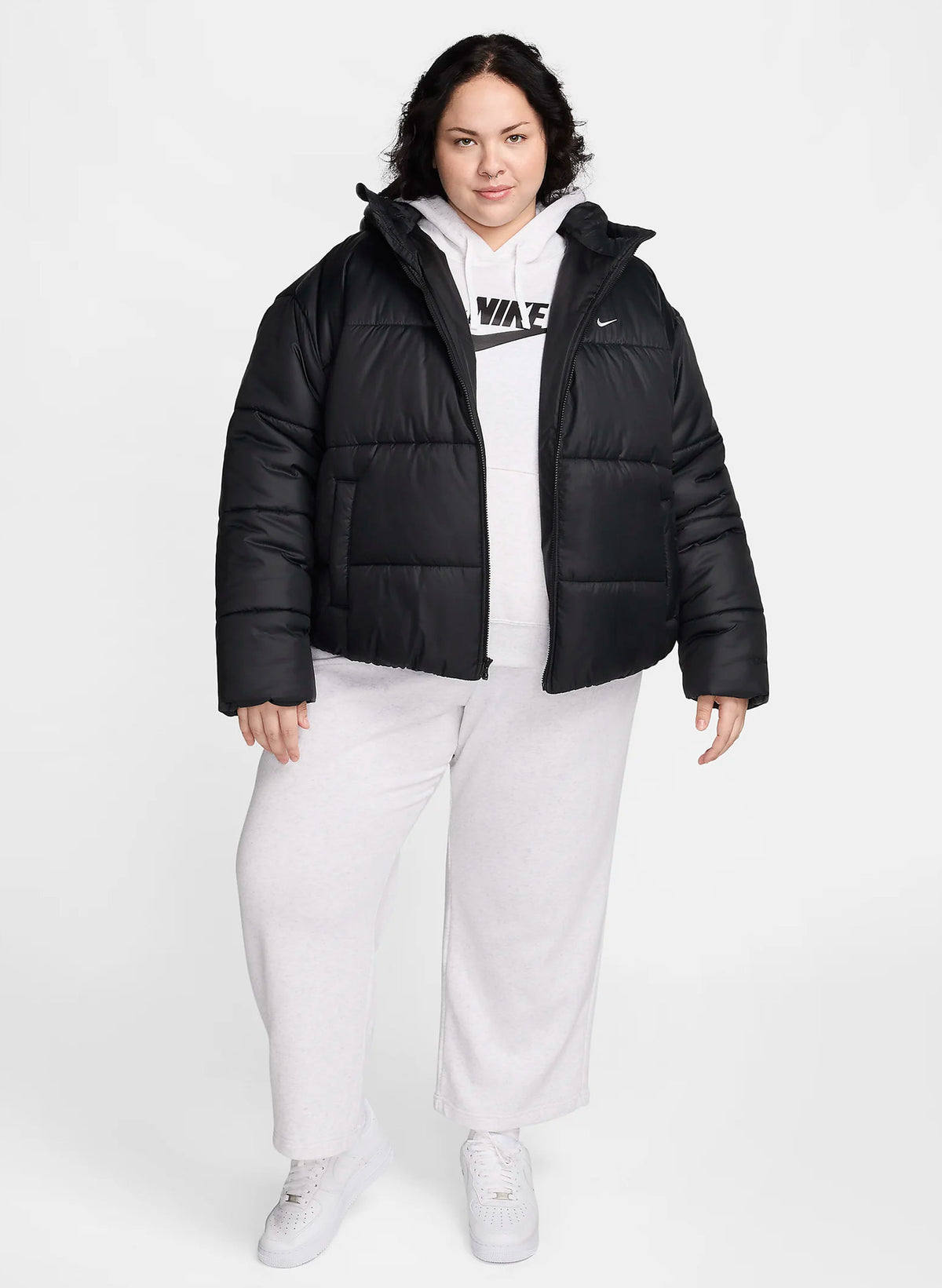 Nike Sportswear Classic Puffer