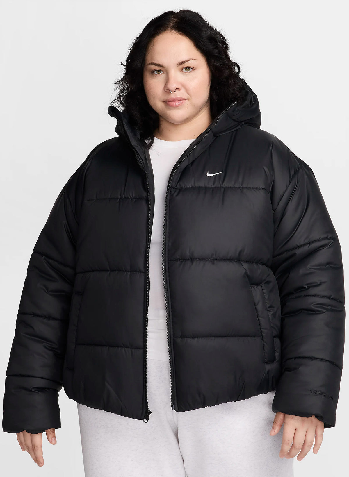 Nike Sportswear Classic Puffer