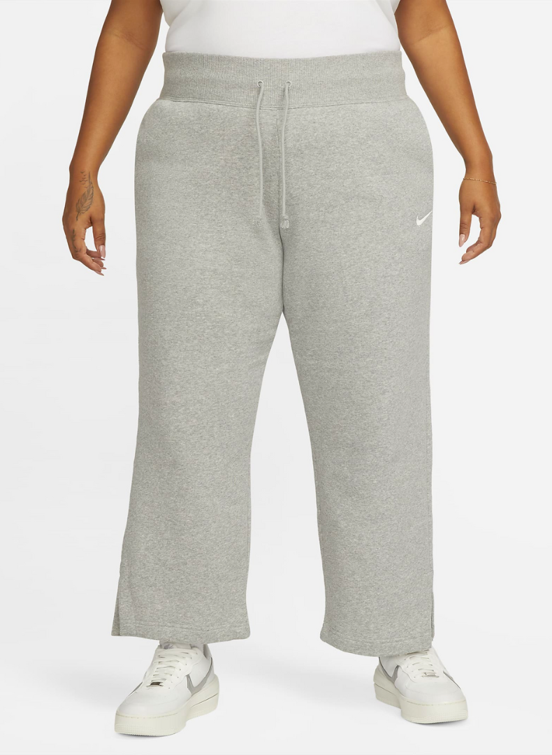 Phoenix Fleece Wide Pants