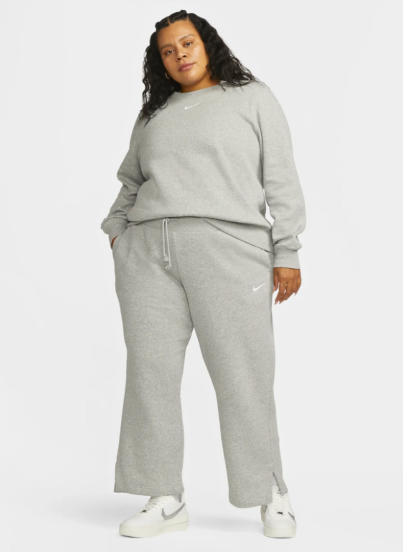 Phoenix Fleece Wide Pants