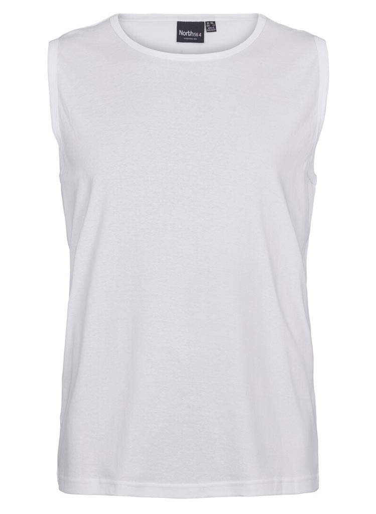 North Basic TankTop