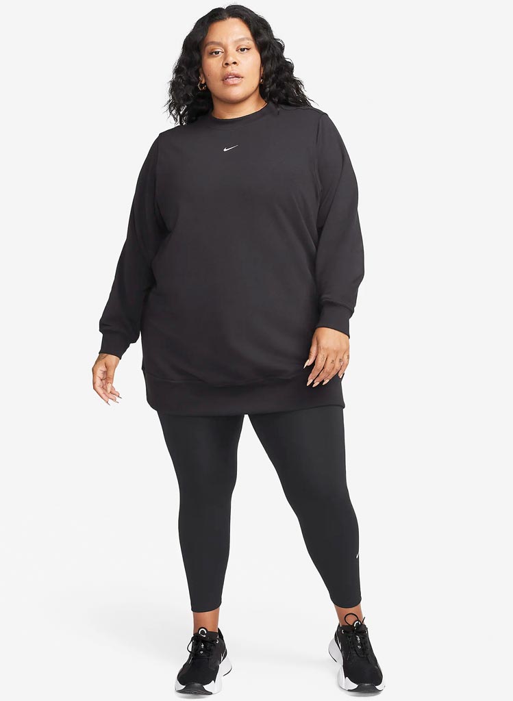 Nike One Crew Tunic