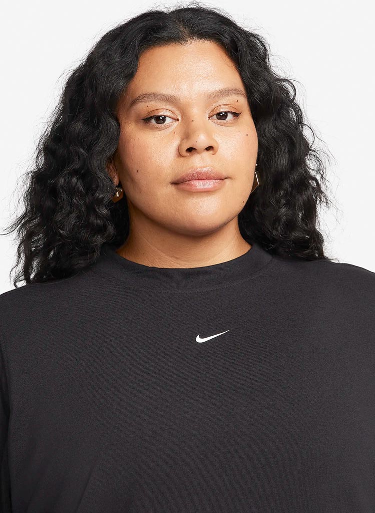 Nike One Crew Tunic