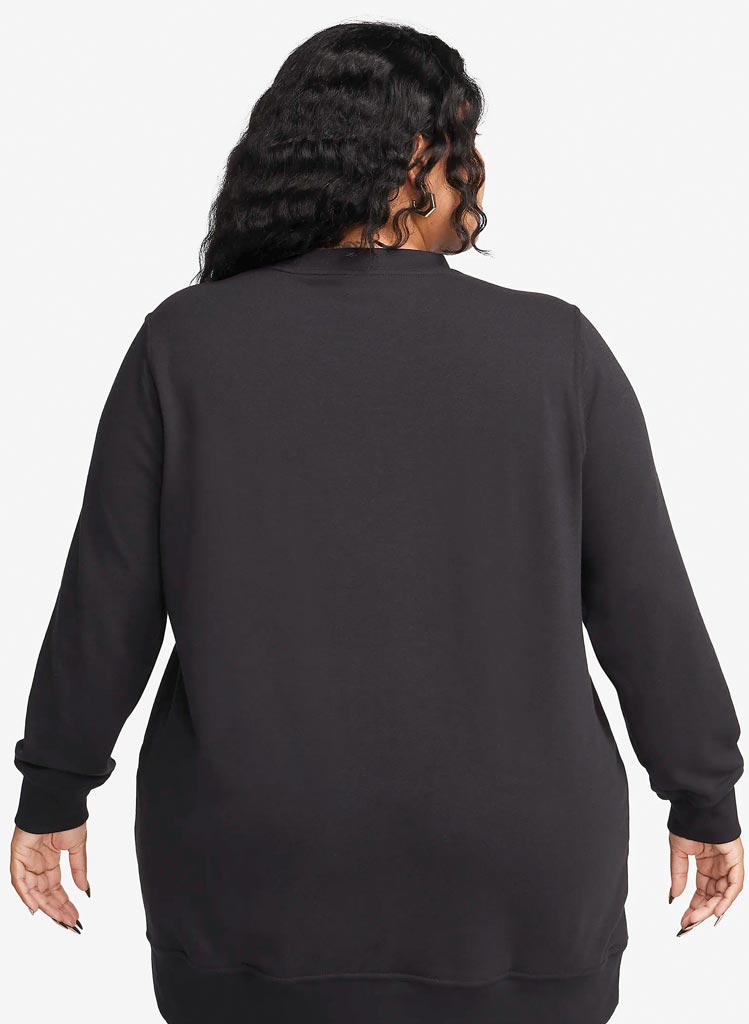 Nike One Crew Tunic