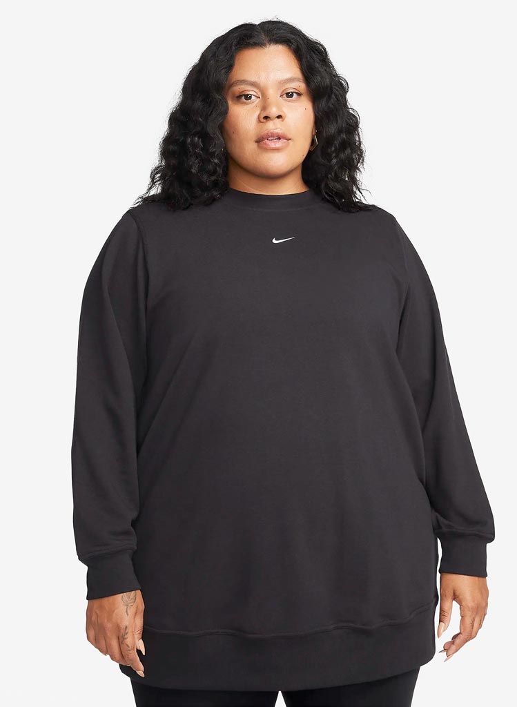 Nike One Crew Tunic