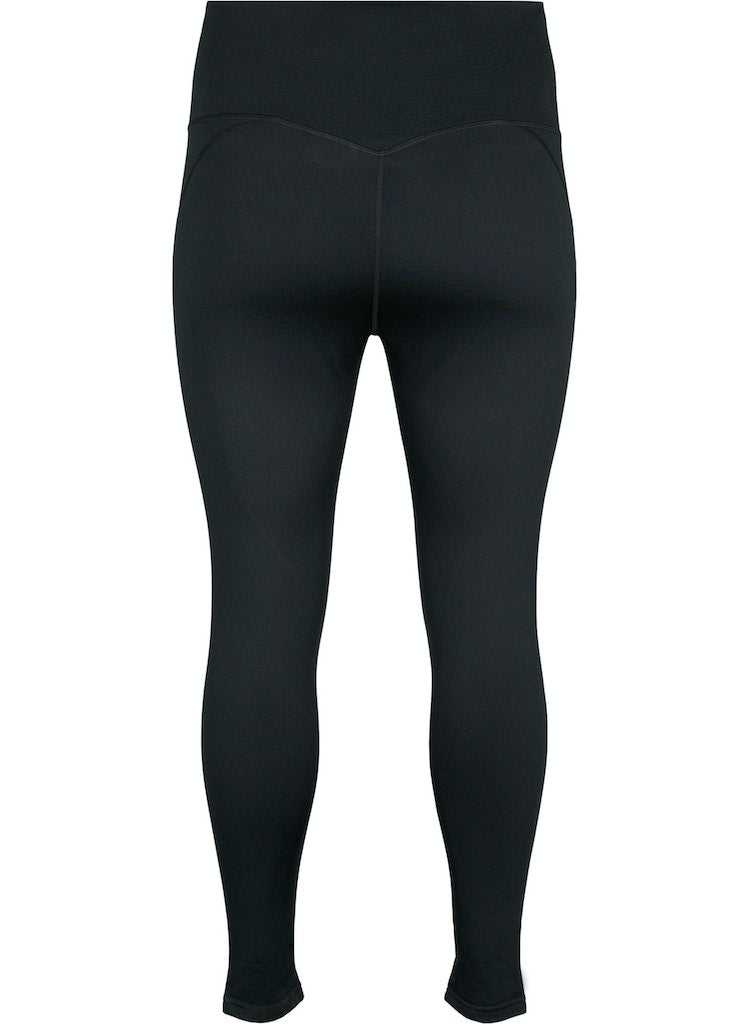 Tayla Active Flís Leggings