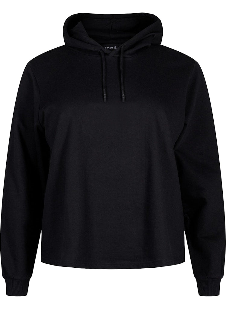 Silke Sweat Hoodie