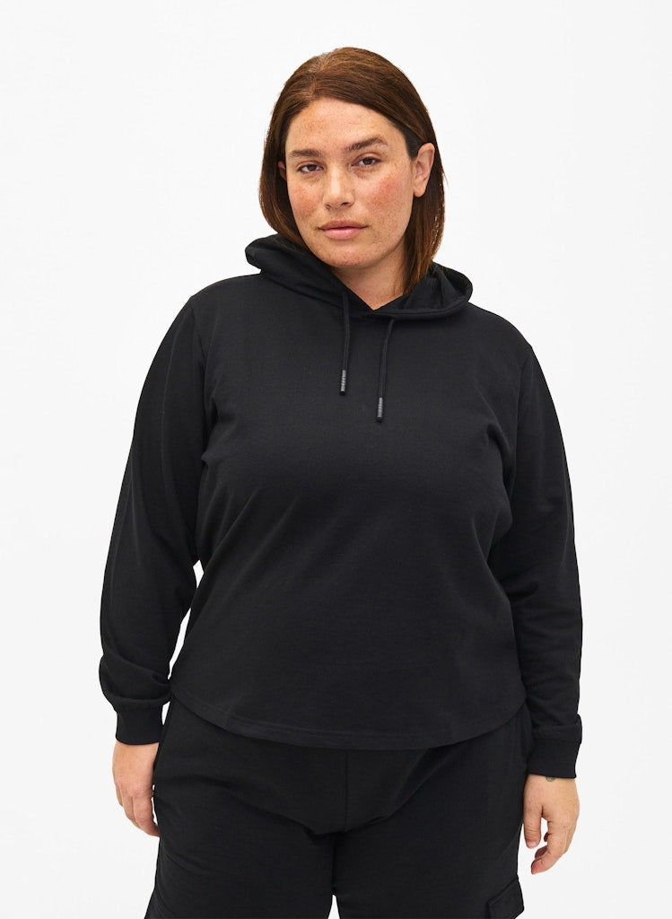 Silke Sweat Hoodie