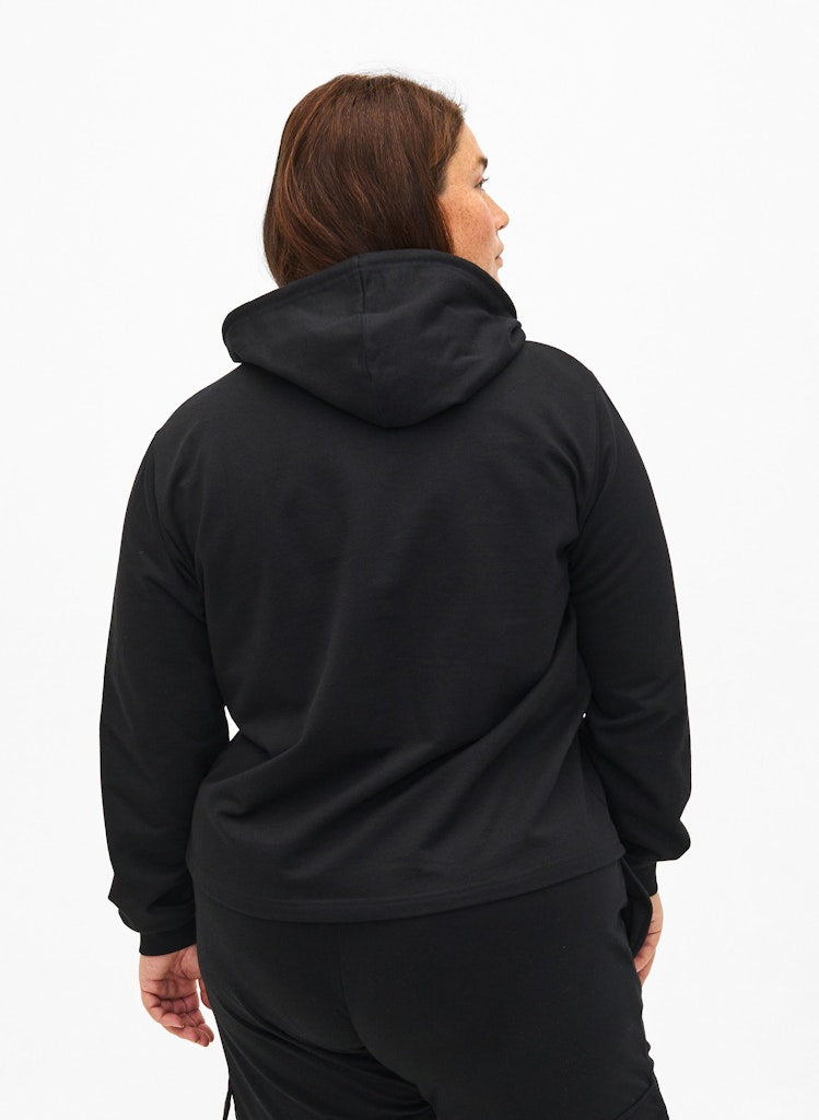 Silke Sweat Hoodie