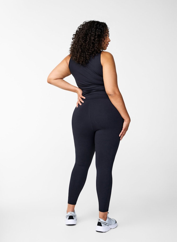 Nanna Pocket Leggings