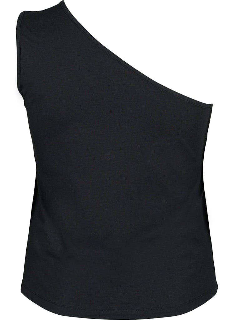 Angela Shoulder Top