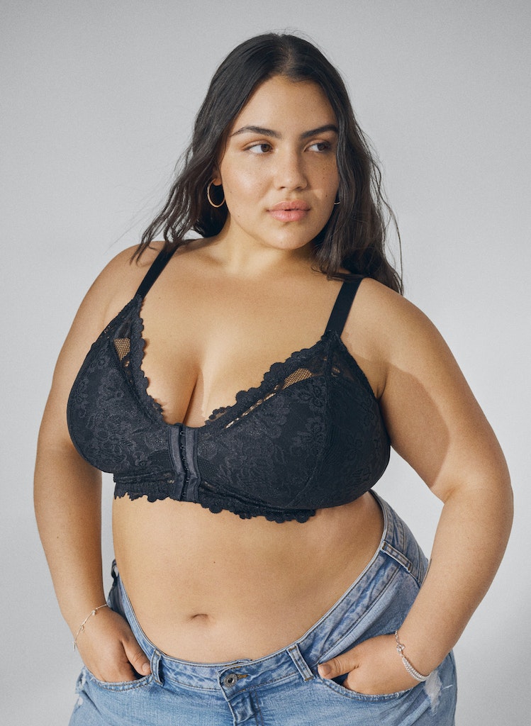 Erva Lace SoftBra