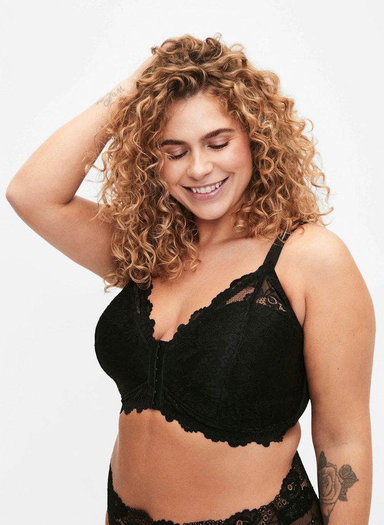 Erva Lace SoftBra