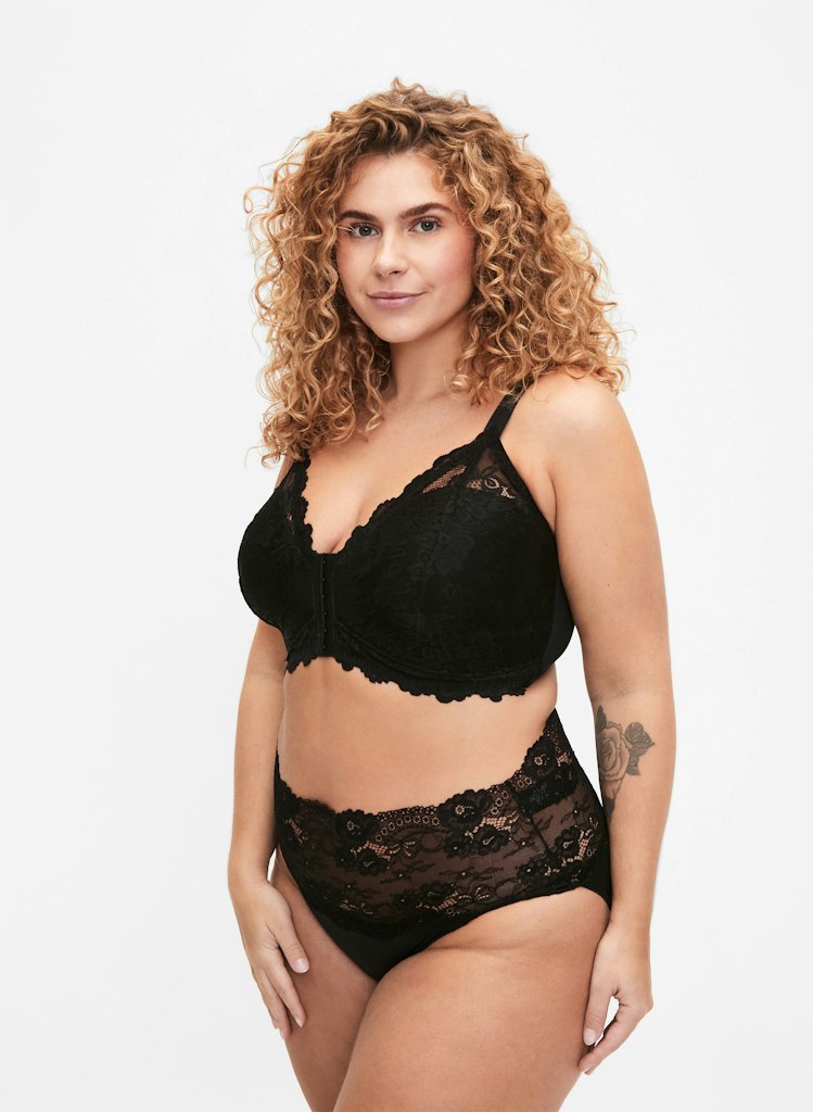 Erva Lace SoftBra