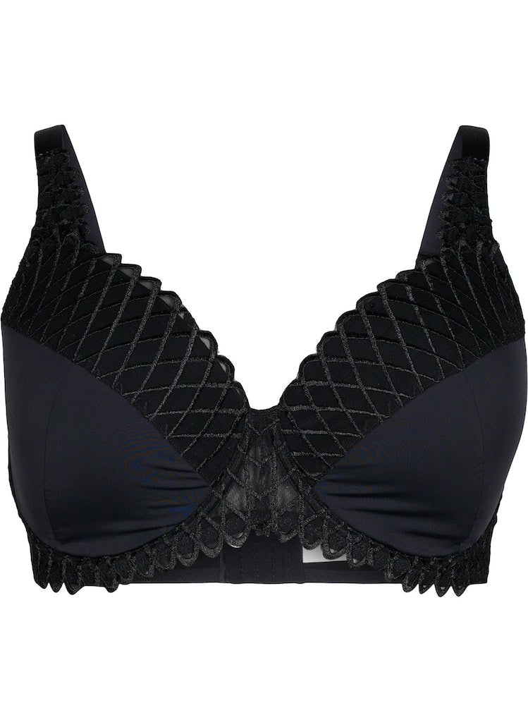 Lisse Padded Bra