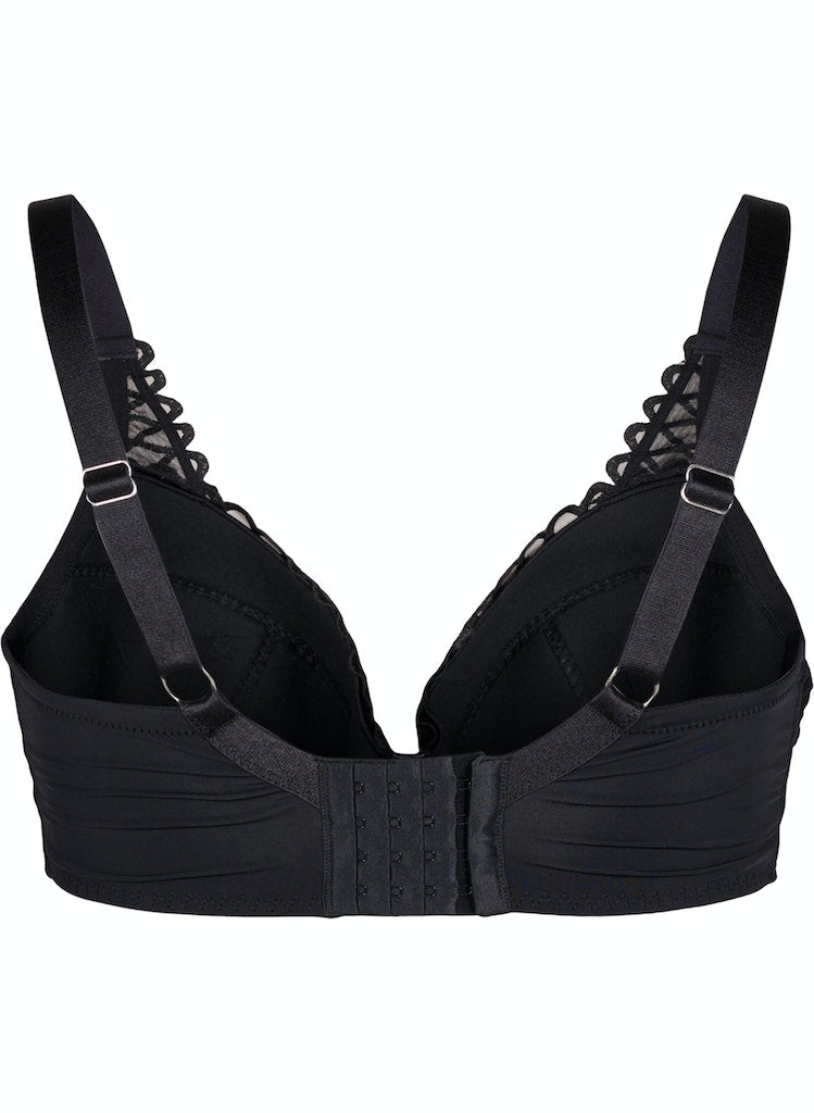 Lisse Padded Bra