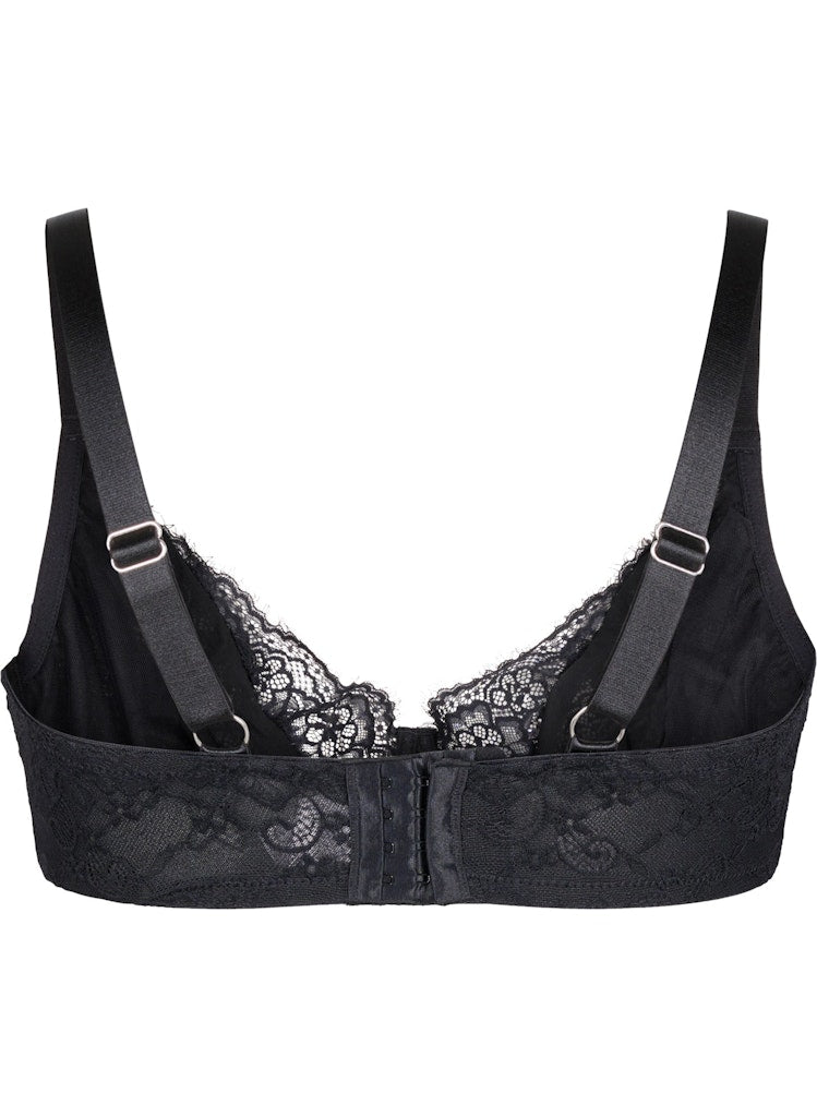 Crystal Cover Bra