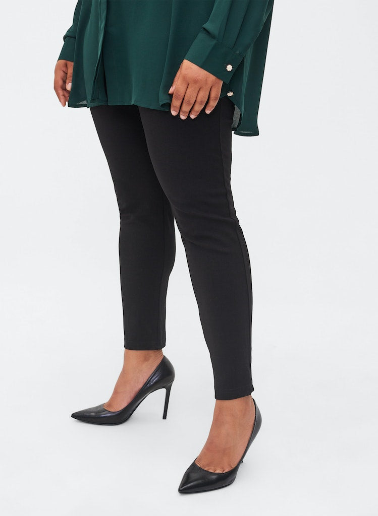 Winola Zip Leggings