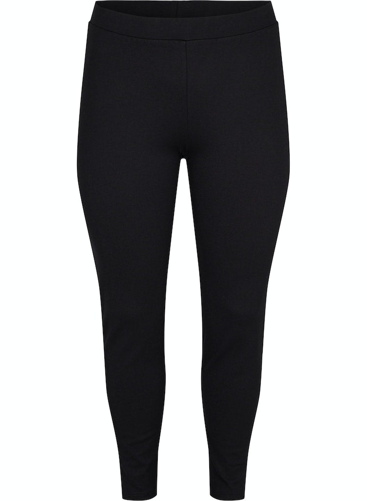 Winola Zip Leggings