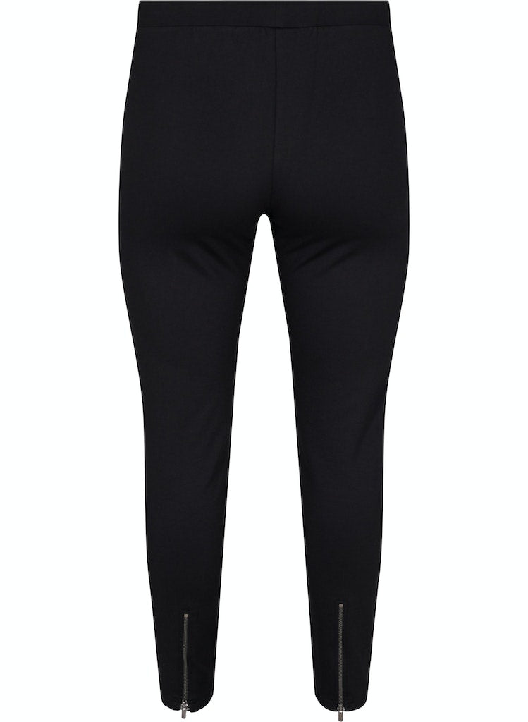 Winola Zip Leggings