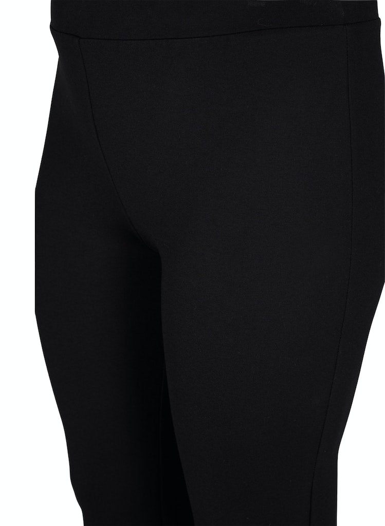 Winola Zip Leggings