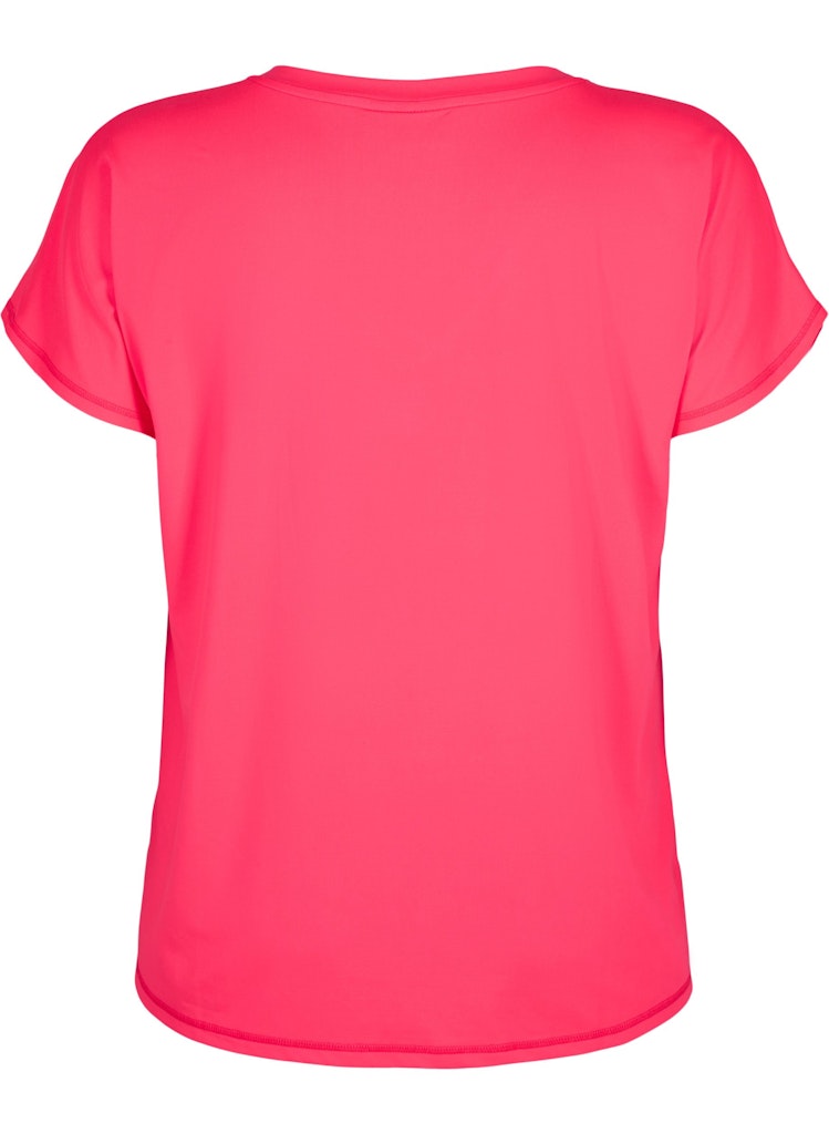 Active V-neck Bolur